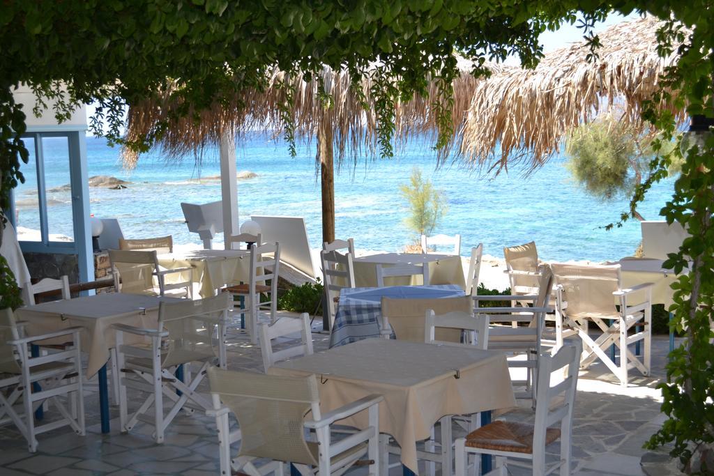 Sunset Studios Agios Prokopios  Zimmer foto